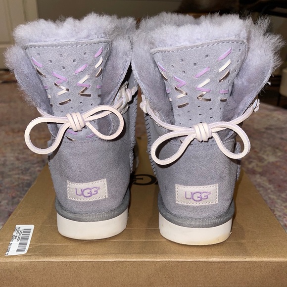 SOLD UGG Adoria Tehuano Classic Boot - Picture 3 of 9